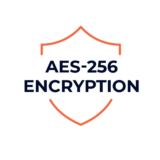 AES-256 Encryption