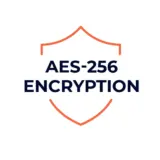 AES-256 Encryption