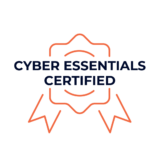 Cyber Essentials Certified